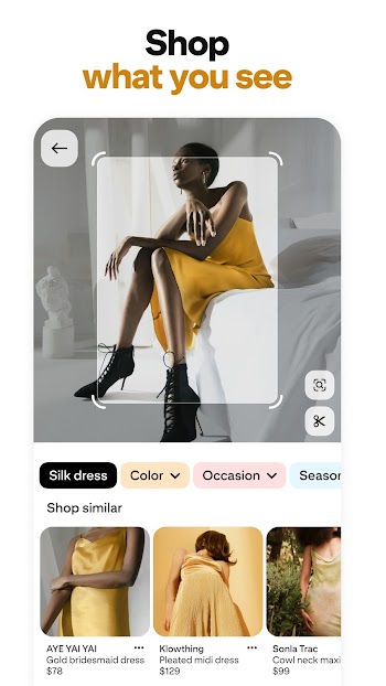 Pinterest APK