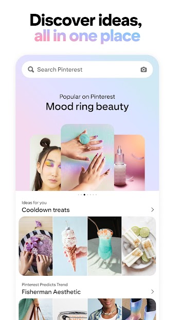 Pinterest APK