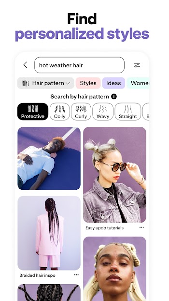 Pinterest APK